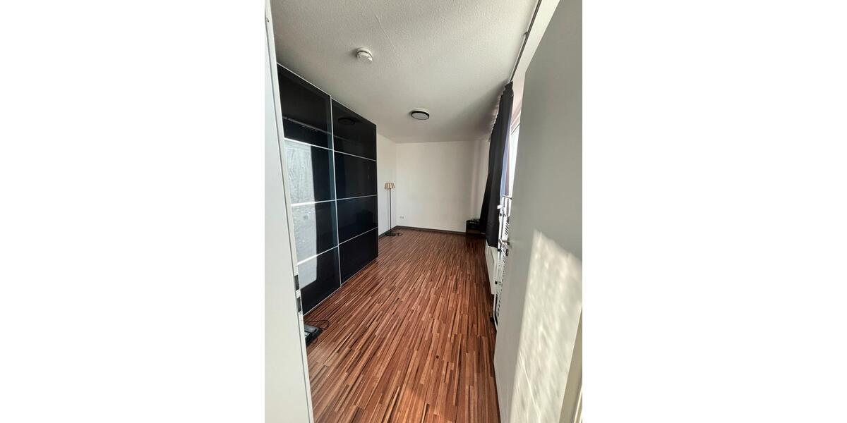 Etagenwohnung Münster Gievenbeck - 2 Zimmer, 34 m&sup2;, 800&euro; | Angebot:26676640