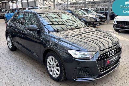 Audi A1 57.965 km 21.590 &euro; Ludwigsfelde (bei Berlin) 14974