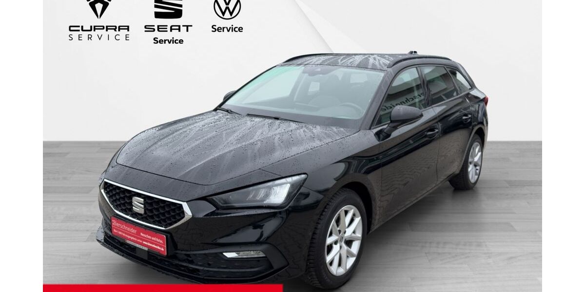 Seat Leon 41.500 km 20.950 &euro; Gunzenhausen 91710