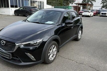 Mazda CX-3 80.216 km 13.490 &euro; Bad Oldesloe 23843