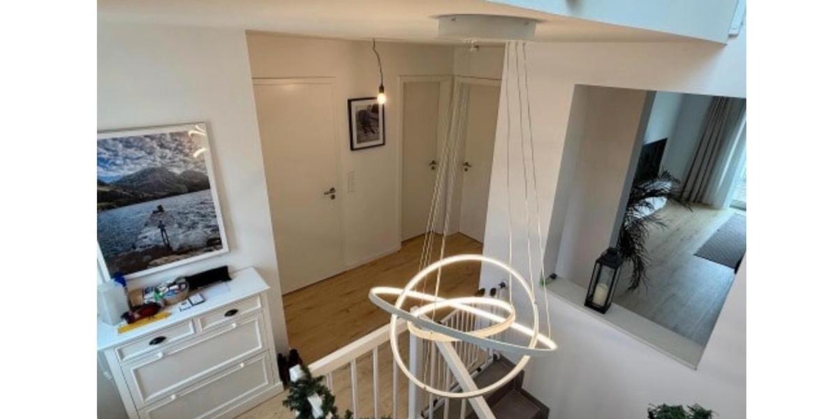 Maisonettenwohnung Langwedel - 4 Zimmer, 132 m&sup2;, 449.000&euro; | Angebot:27189963