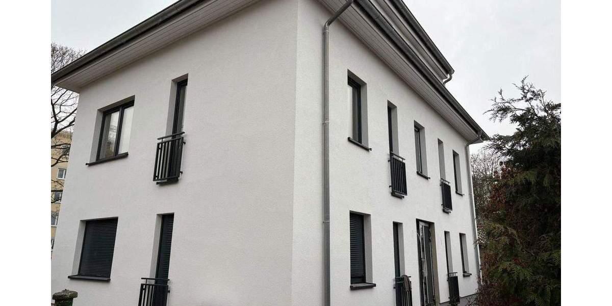 NEUBAU 2025 Berlin Mehrfamilienhaus mit 5 Wohnungen je 2 Zimmer Wohnung Erstbezug 2026 Reinickendorf 1 zimmer