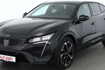 Peugeot 408 23.726 km 23.890 &euro; Kassel 34123