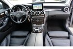 Mercedes-Benz C 250 Lim. 4Matic BlueTEC / d Distr. LED Burmester 175.800 km 18.950 &euro; Neumarkt/OPf 92318