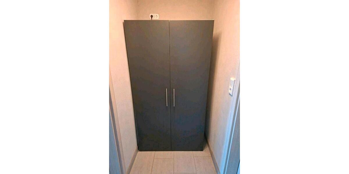 Etagenwohnung Bad Sooden-Allendorf Allendorf - 1 Zimmer, 35 m&sup2;, 420&euro; | Angebot:26400039