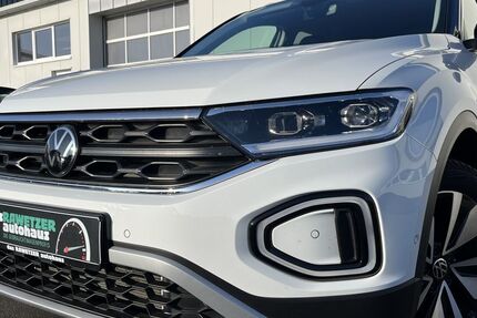 VW T-Roc 15.530 km 25.860 &euro; Marktredwitz 95615