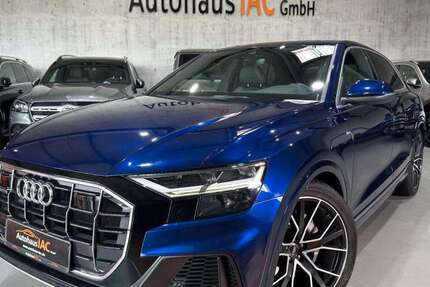 Audi Q8 89.800 km 51.800 &euro; Petersberg 36100