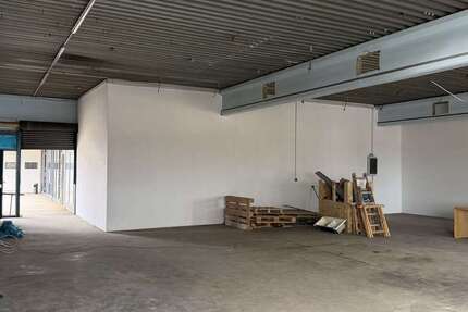 Gewerbeobjekt Hildesheim Ochtersum - 1.200&euro; | Angebot:27318681