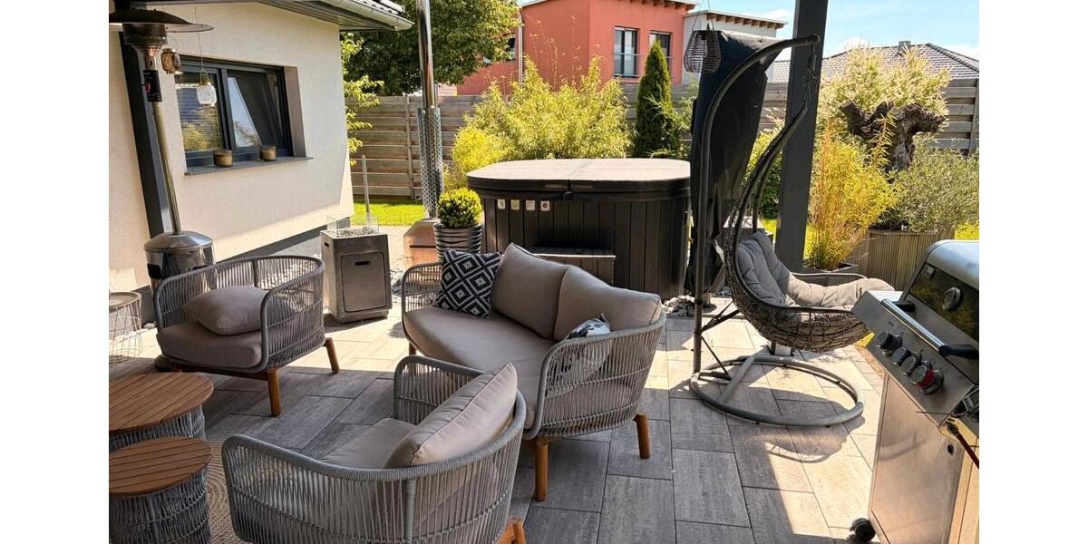 Bungalow Harsleben - 4 Zimmer, 130 m&sup2;, 389.000&euro; | Angebot:26848481