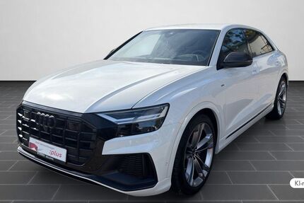 Audi Q8 80.266 km 55.990 &euro; Ludwigshafen 67063