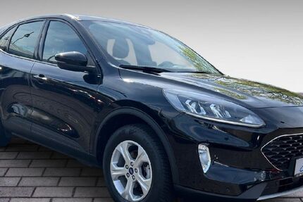 Ford Kuga 25.600 km 20.590 &euro; Neunkirchen 66539