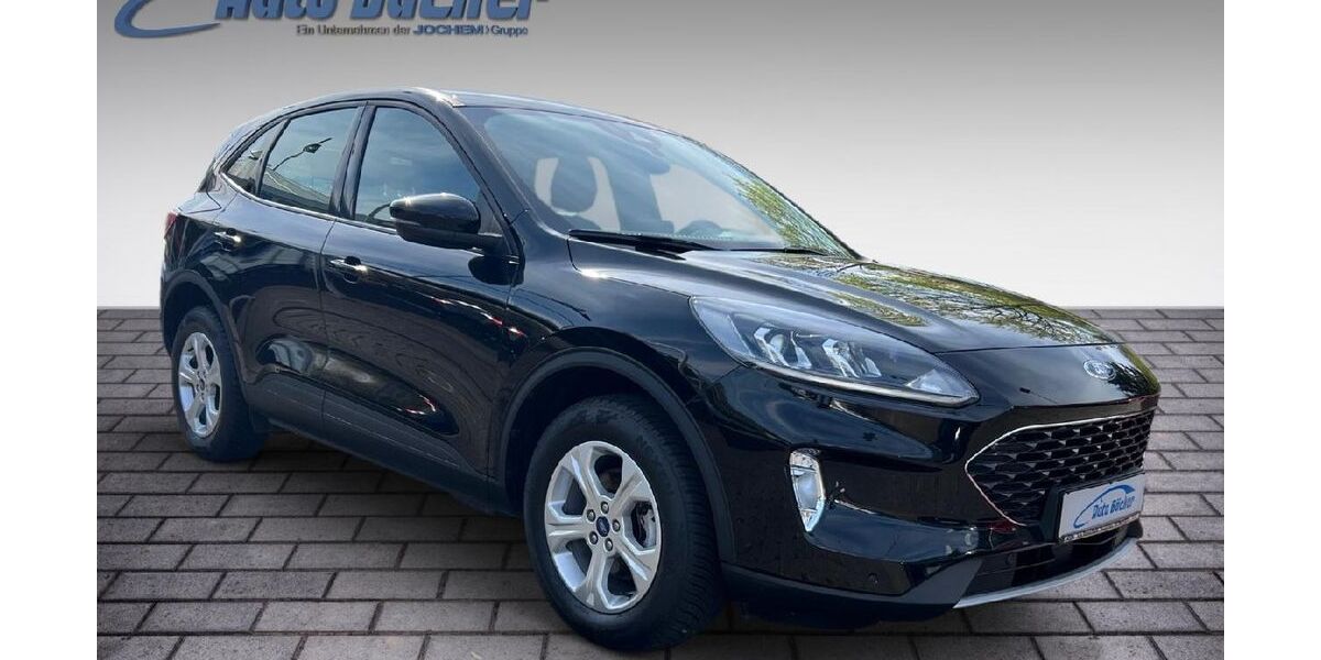 Ford Kuga 25.600 km 20.590 &euro; Neunkirchen 66539
