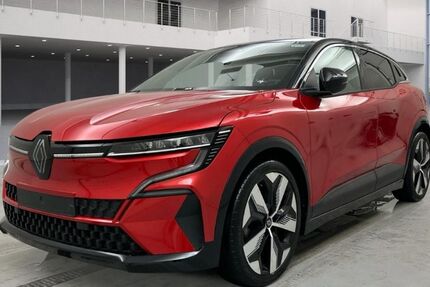 Renault Megane E-TECH 24.080 km 19.990 &euro; Bad Hersfeld 36251