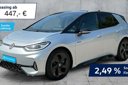 VW ID.3 3.707 km 41.660 &euro; Scheßlitz 96110