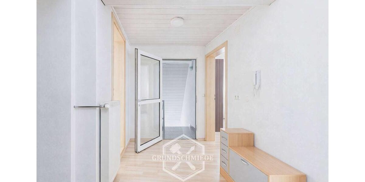 Maisonettenwohnung Steinheim an der Murr - 4 Zimmer, 95 m&sup2;, 1.200&euro; | Angebot:26338842