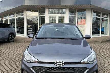 Hyundai i20 104.790 km 9.990 &euro; Porta Westfalica 32457