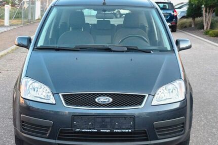 Ford Focus 116.000 km 2.699 &euro; Notzingen 73274