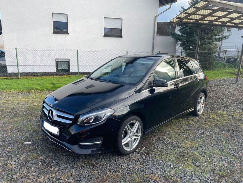 B 200