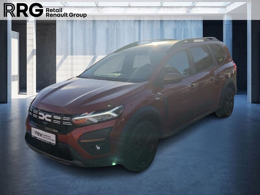 Dacia Jogger 25.321 km 20.990 € Berlin 13055