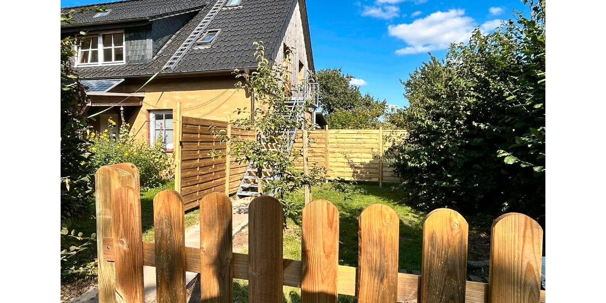Dachgeschoßwohnung Barum - 2 Zimmer, 45 m&sup2;, 700&euro; | Angebot:26222940