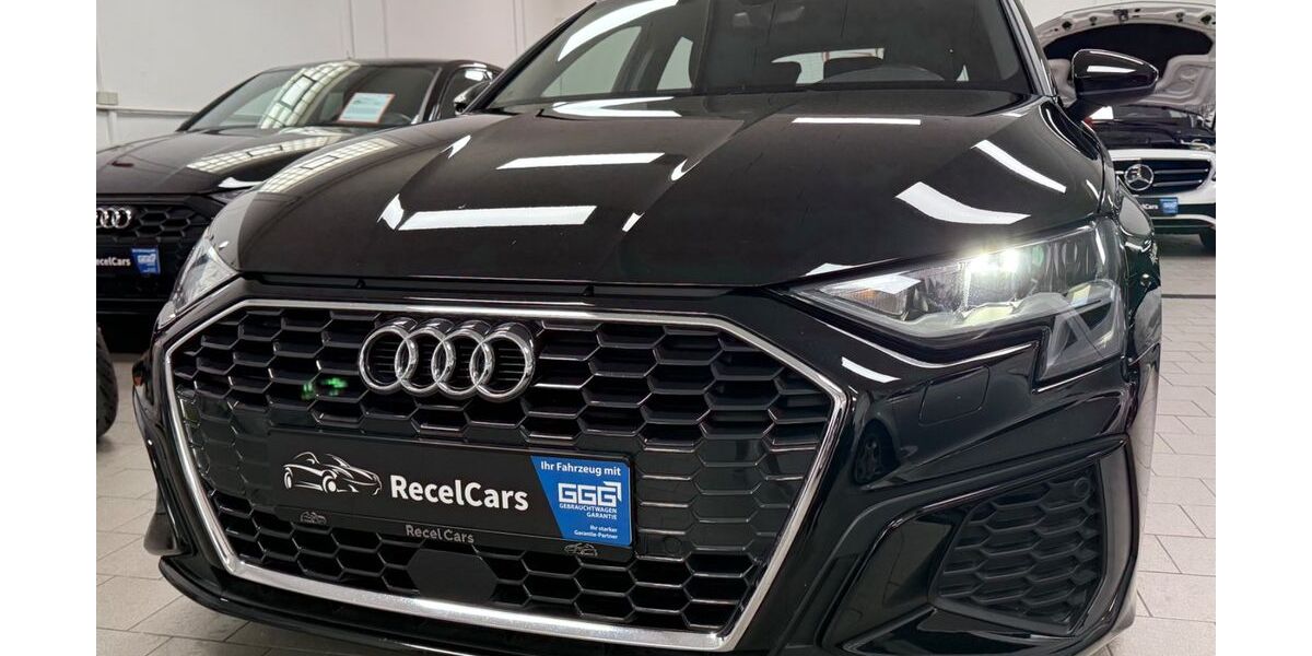 Audi A3 100.000 km 23.900 &euro; Wurmlingen (Tuttlingen) 78573