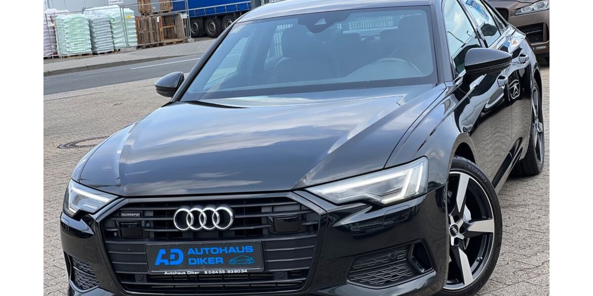 Audi A6 104.806 km 36.800 &euro; Hückelhoven 41836