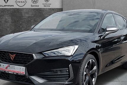 Cupra Leon 9.700 km 30.990 &euro; Steinen 79585