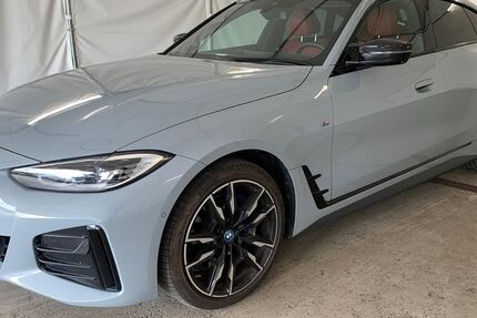 BMW i4 79.514 km 40.950 &euro; Steinbach-Hallenberg OT Herges-Hallenberg 98587