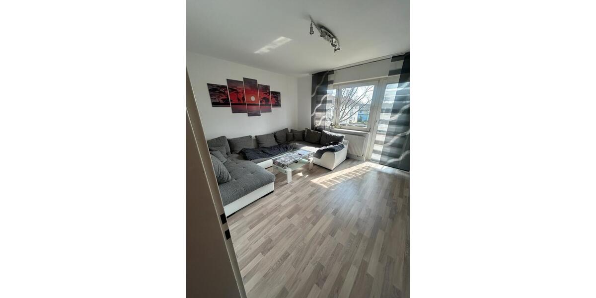 Etagenwohnung Gütersloh - 3 Zimmer, 68 m&sup2;, 165.000&euro; | Angebot:26284414