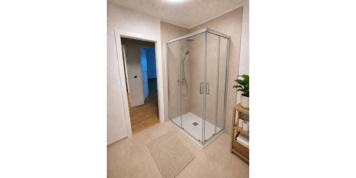 Etagenwohnung Wackernheim Wackernheim - 3 Zimmer, 115 m&sup2;, 1.650&euro; | Angebot:26794410
