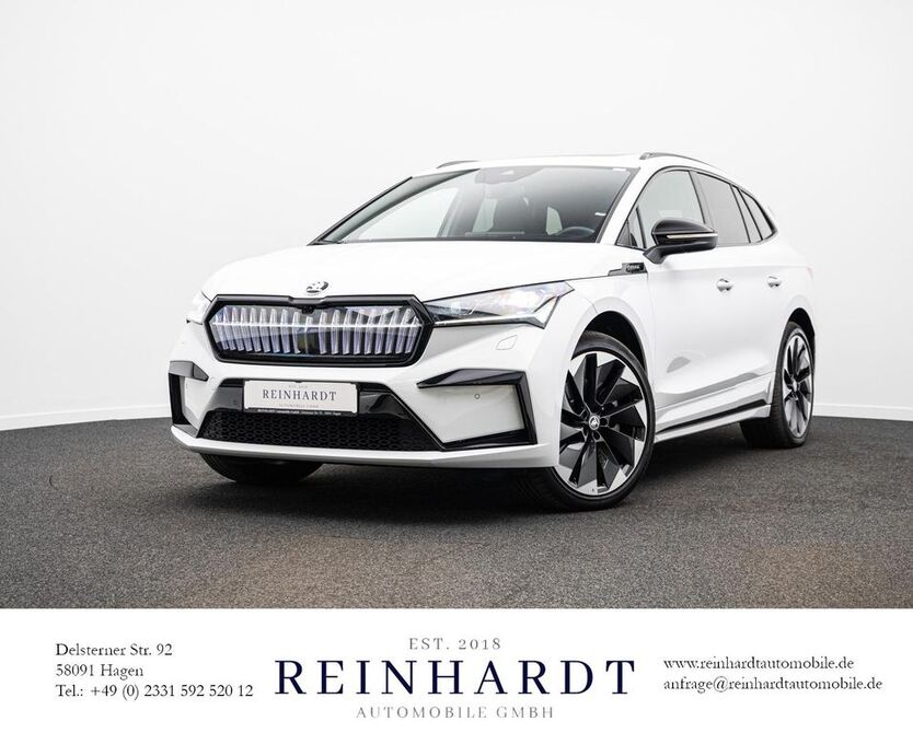 Skoda Enyaq 27.493 km 39.710 € Hagen 58091