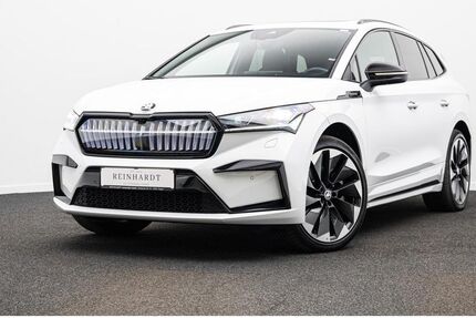 Skoda Enyaq 27.493 km 39.960 € Hagen 58091