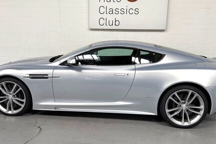 Aston Martin DBS 44.000 km 112.900 € Berlin 13435