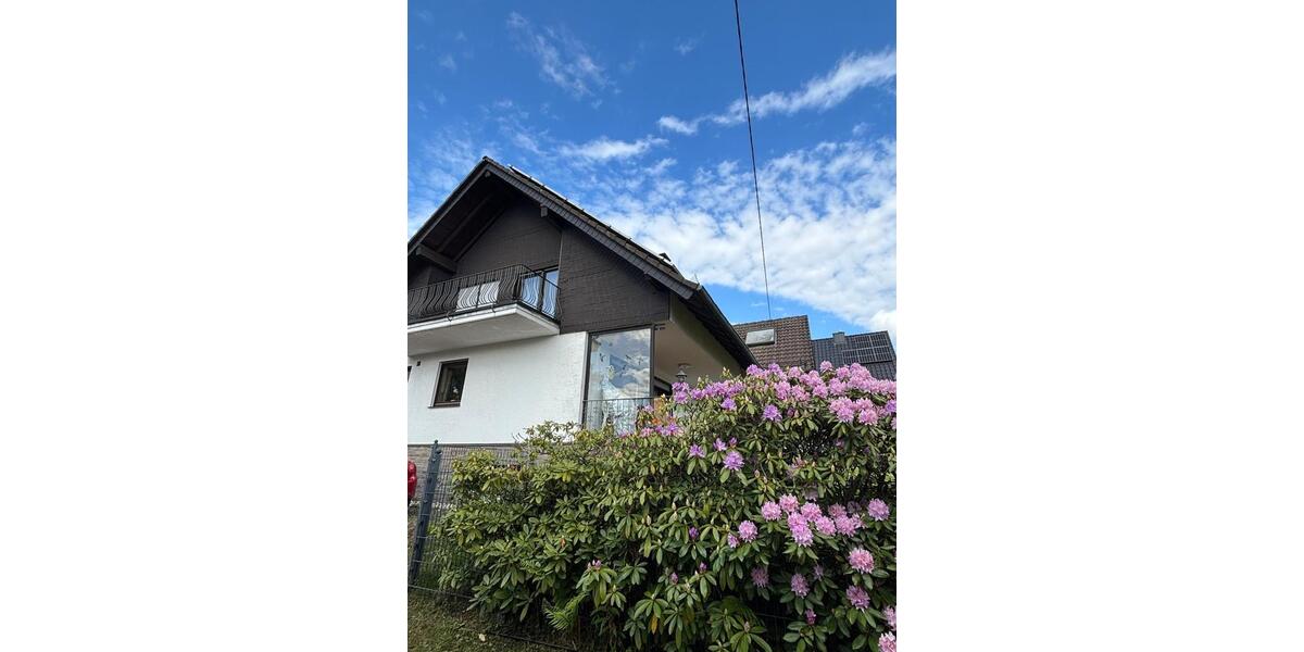 Einfamilienhaus Gummersbach - 6 Zimmer, 232 m&sup2;, 650.000&euro; | Angebot:26990488