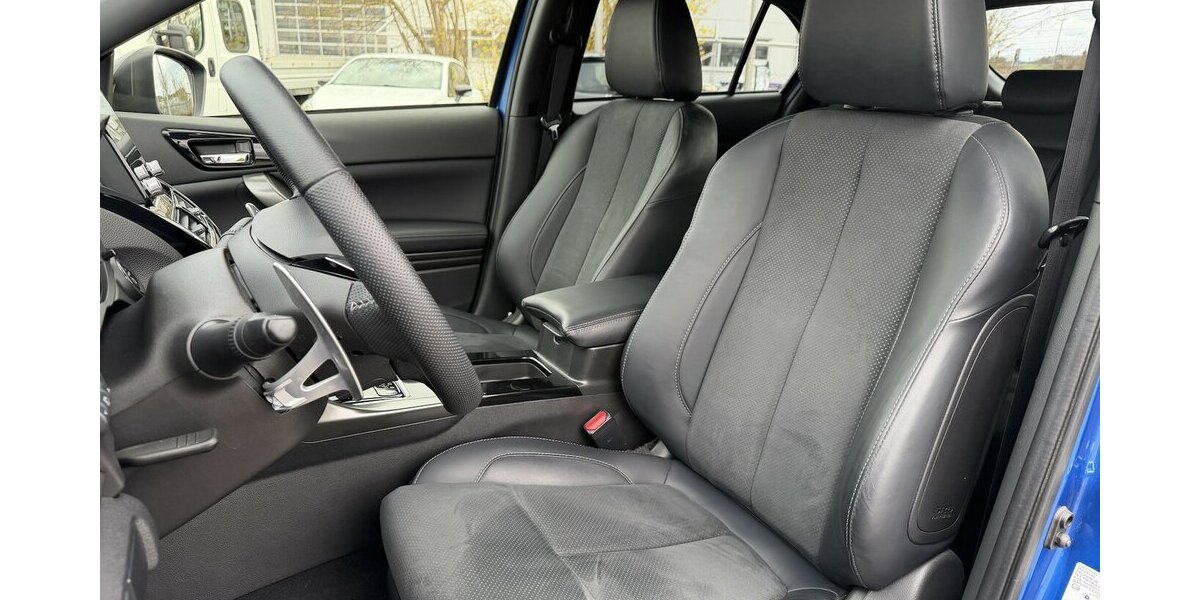 Mitsubishi Eclipse Cross Plus Select Black Hybrid 4WD 15.700 km 26.480 &euro; Donauwörth 86609