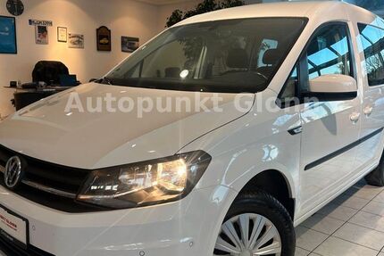 VW Caddy 59.900 km 11.990 &euro; Glonn 85625