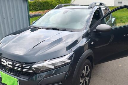 Dacia Sandero 38.500 km 13.450 &euro; Leichlingen 42799