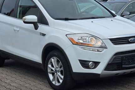 Ford Kuga 219.000 km 5.690 &euro; Viernheim (bei MANNHEIM) 68519