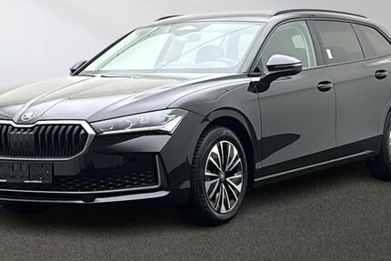 Skoda Superb 27.915 km 36.880 &euro; Emsdetten 48282