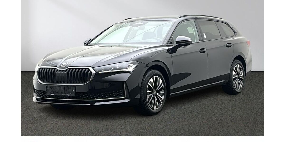 Skoda Superb 27.915 km 38.990 &euro; Emsdetten 48282