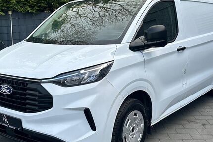 Ford Transit Custom 18.900 km 29.490 &euro; Bielefeld 33647
