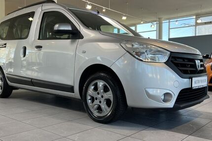 Dacia Dokker 154.500 km 6.980 &euro; Rheinfelden (Baden) 79618