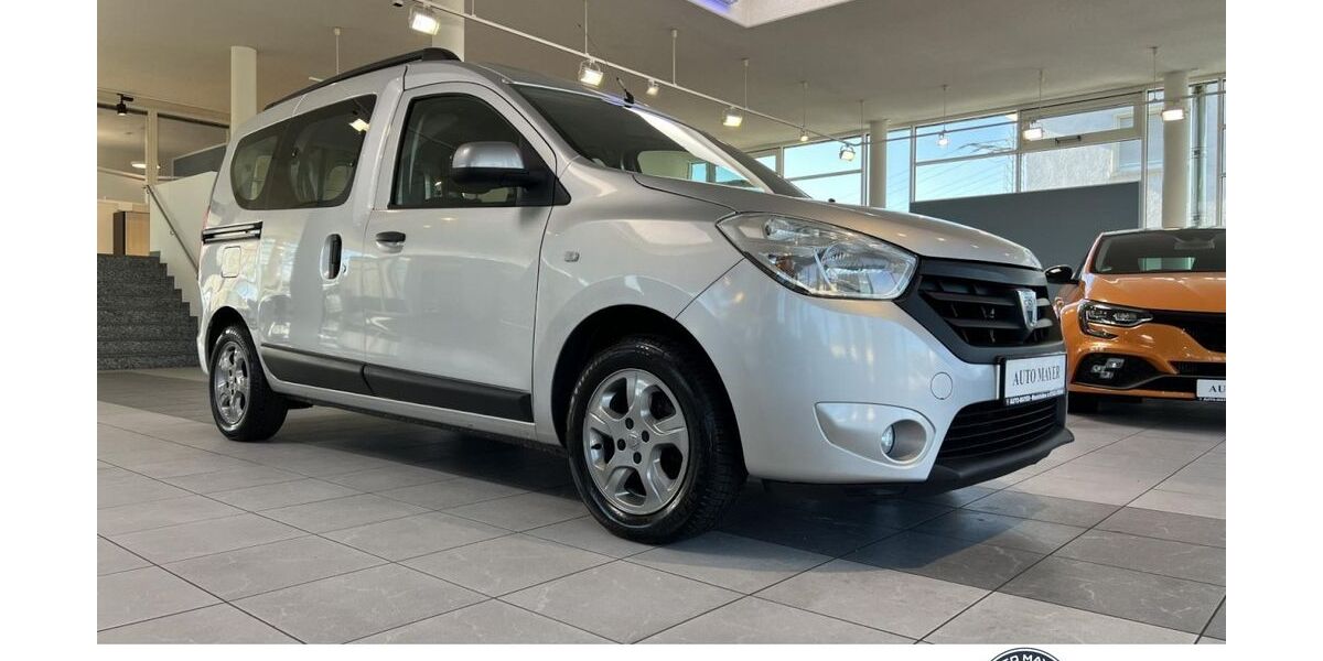 Dacia Dokker 154.500 km 6.980 &euro; Rheinfelden (Baden) 79618