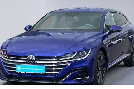 VW Arteon 8.359 km 37.990 € Salzkotten 33154