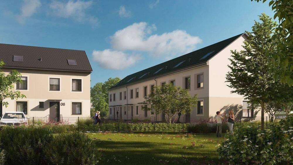 Etagenwohnung Freital Coßmannsdorf - 5 Zimmer, 343.500&euro; | Angebot:26851464