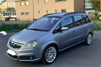 Opel Zafira 184.885 km 1.650 &euro; Berlin 12099
