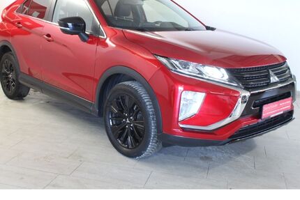 Mitsubishi Eclipse Cross 99.230 km 12.980 &euro; Schopfloch 91626