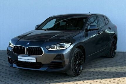 BMW X2 52.800 km 29.440 &euro; Marktsteft 97342