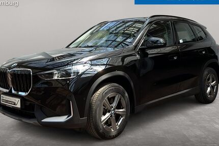 BMW X1 24.705 km 32.789 &euro; Barsbüttel bei Hamburg 22885