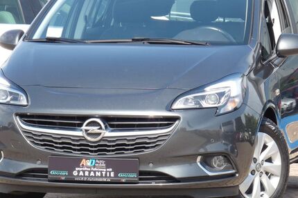Opel Corsa 115.000 km 9.999 &euro; Marienmünster 37696